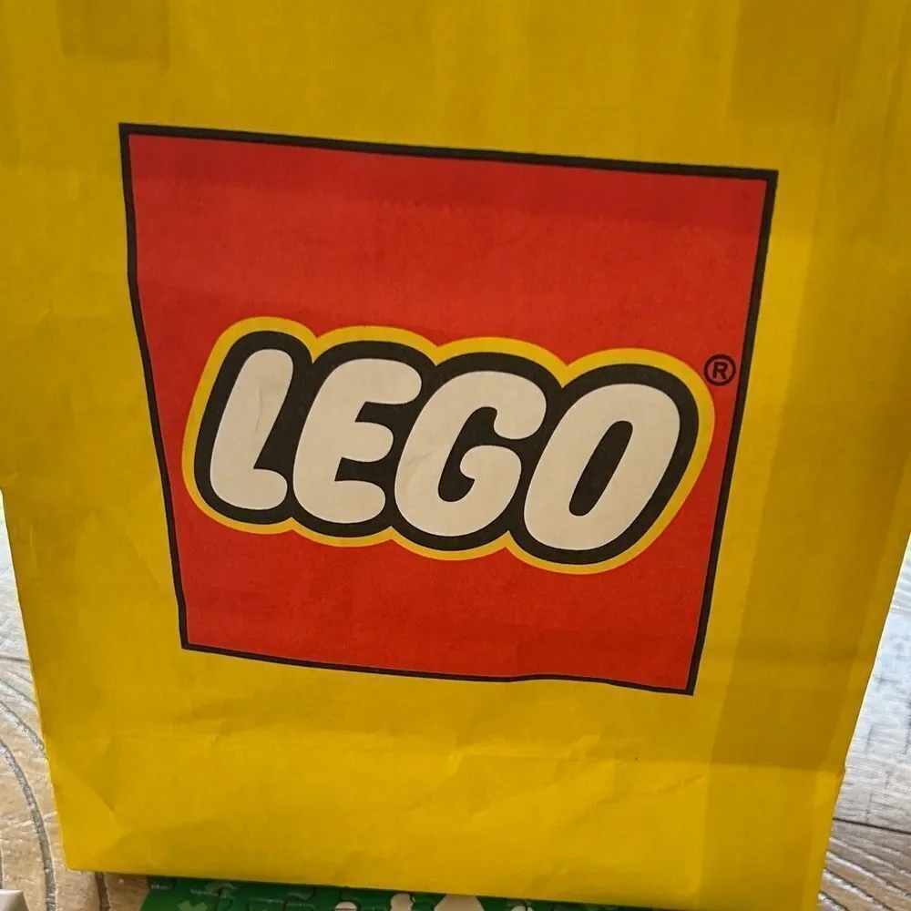 Lego engage minifigure